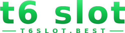 t6 slot logo