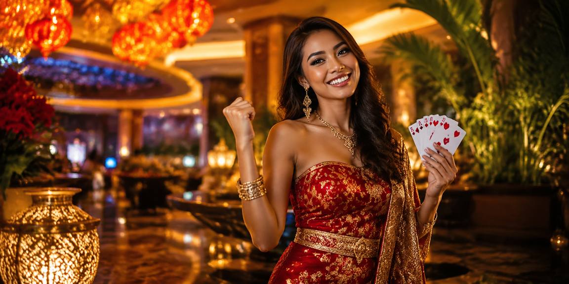 t6 slot VIP Baccarat